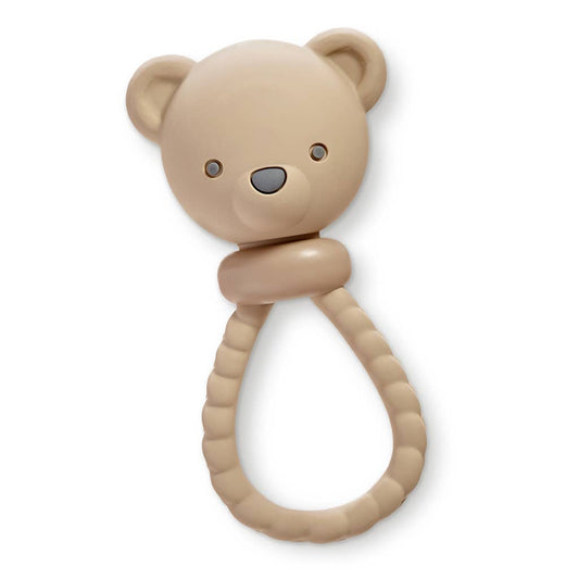Itzy Ritzy Canada - Bear Sweetie Rattle™