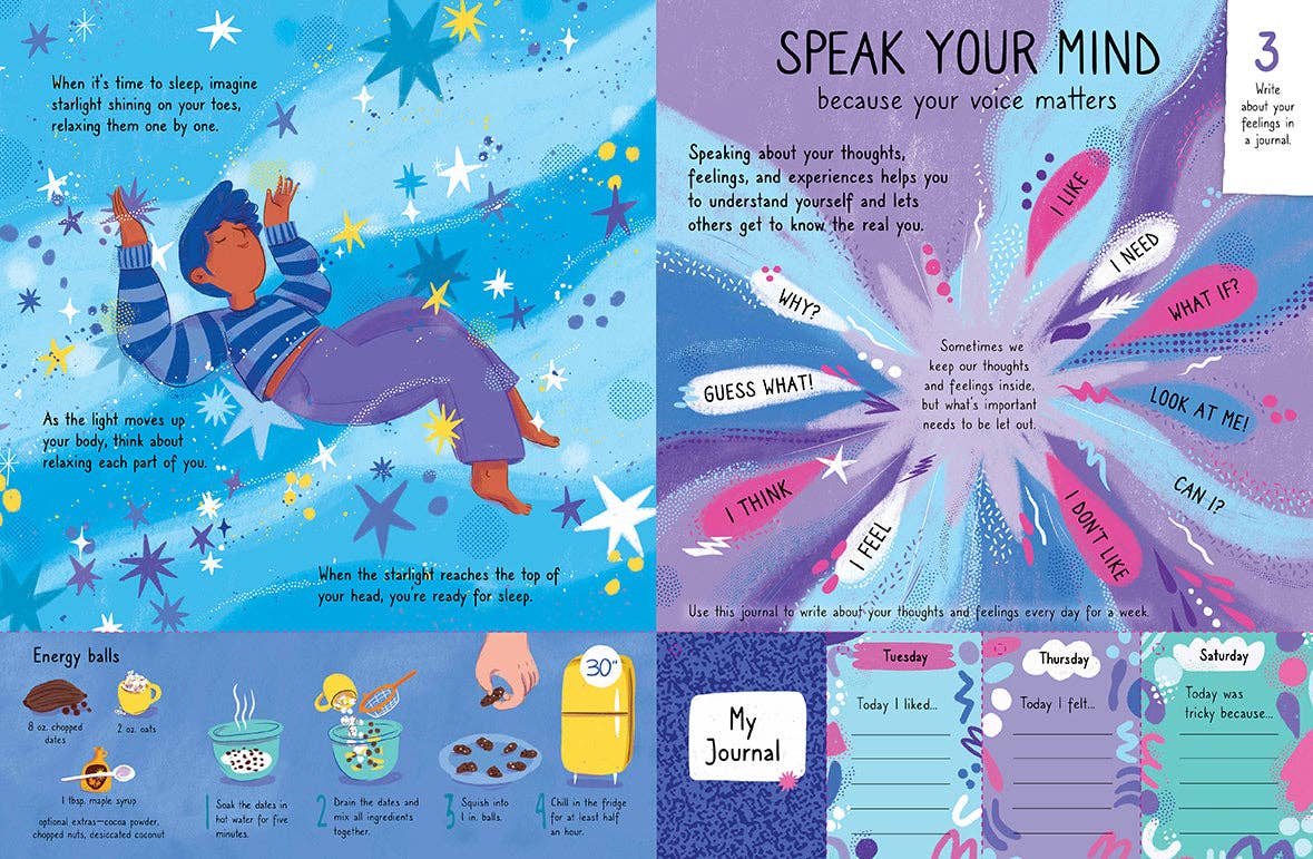 Insight Editions - The Extraordinary Book that Makes You Feel Happy