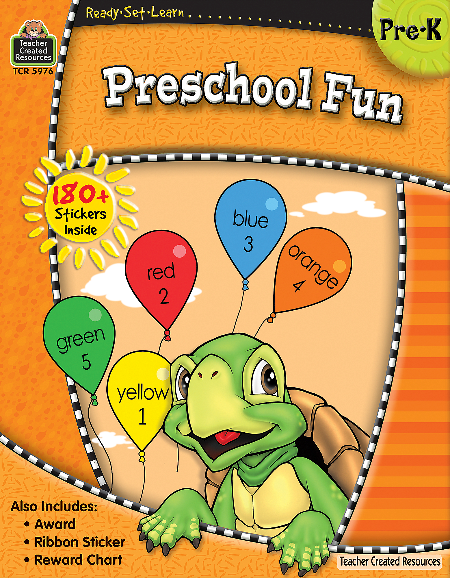 Rslcode Fun Teacher Created Resources - RSL: Preschool Fun (PreK) – Glee Garden