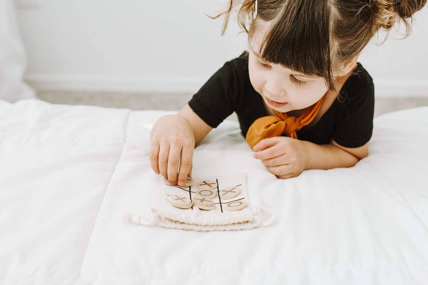 Tree Fort Toys - Tic Tac Toe - Made in Canada