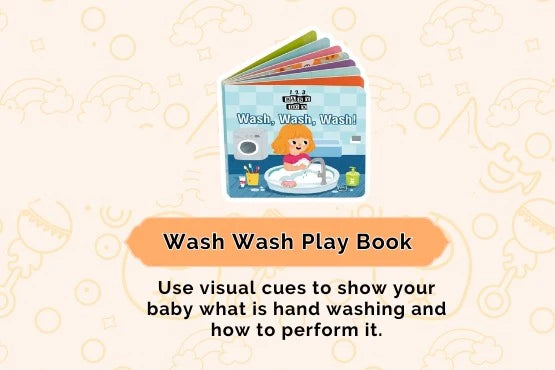 123 Baby Box - 13-15 Months Montessori Educational Box