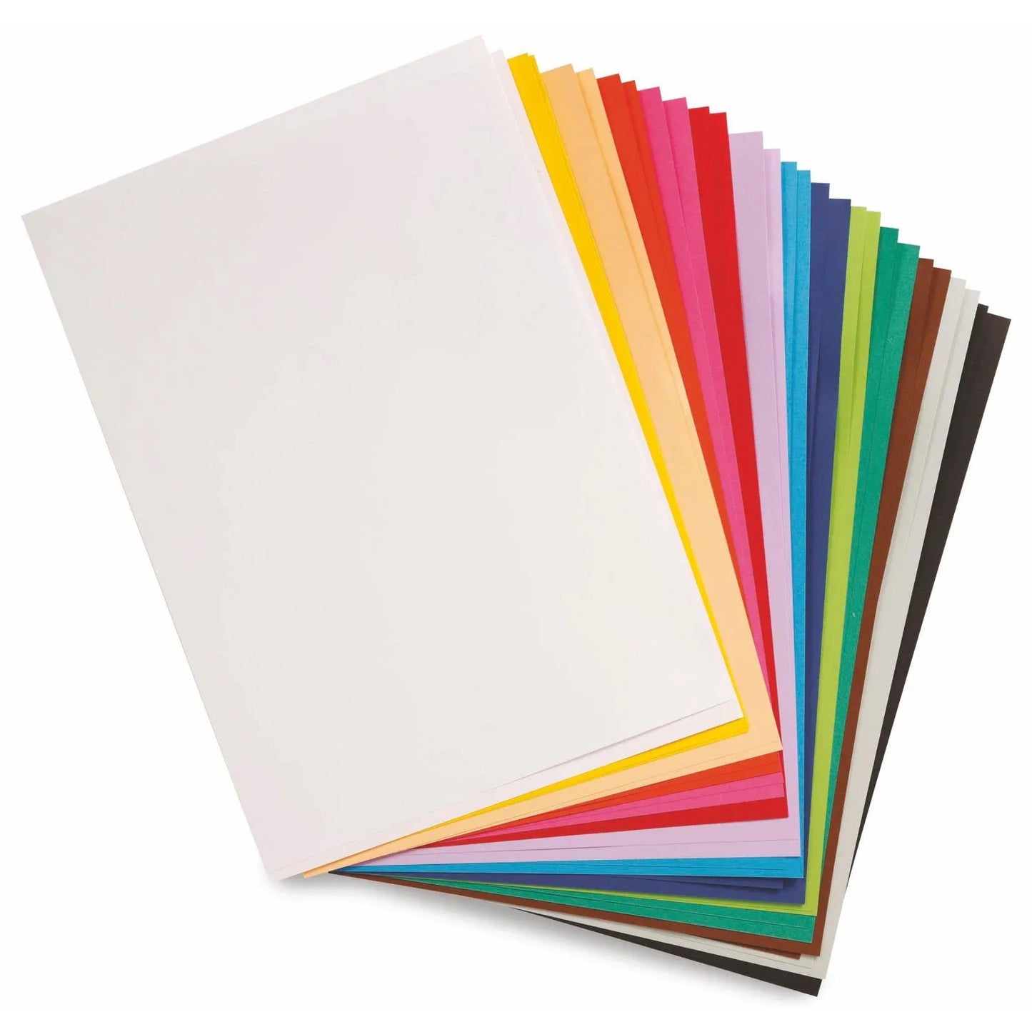 Clairefontaine - Maya Cardstock 120lb Paper - 20x28"