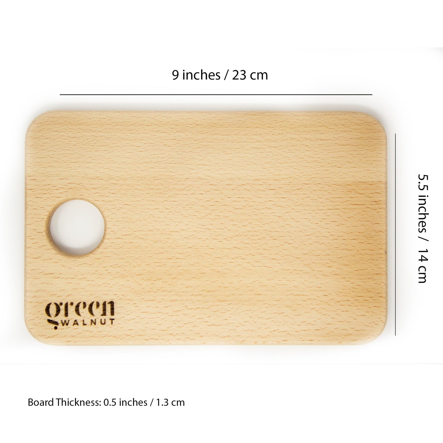 Kids Wooden Knife & Cutting Board Set – Safe Toddler Kitchen Helper - Ages 2+
