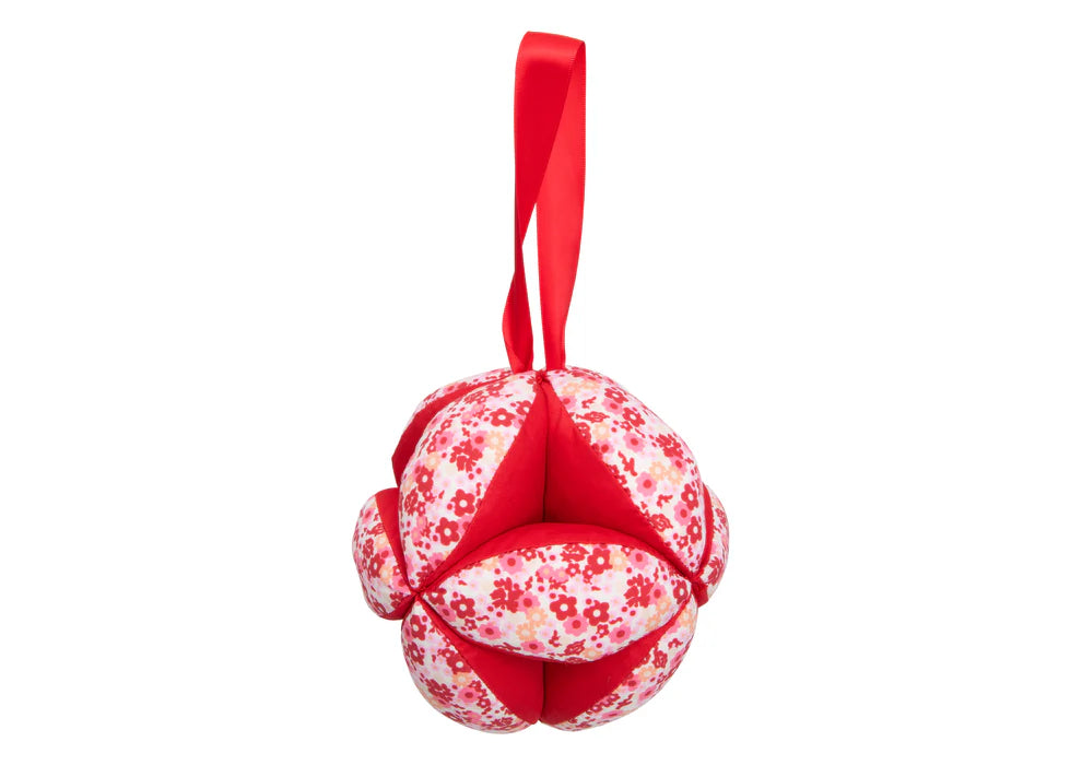 Think & Toy - 0-6 Months Play Kit - Canadian Brand