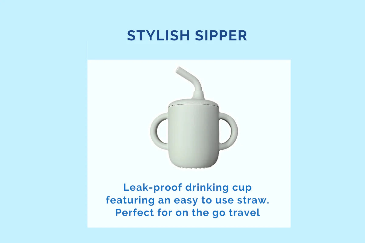 123 Baby Box - 19-21 Months Montessori Educational Box