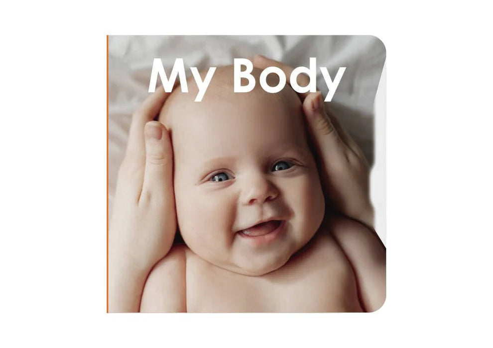 Think & Toy - 7-12 Months Play Kit - Canadian Brand