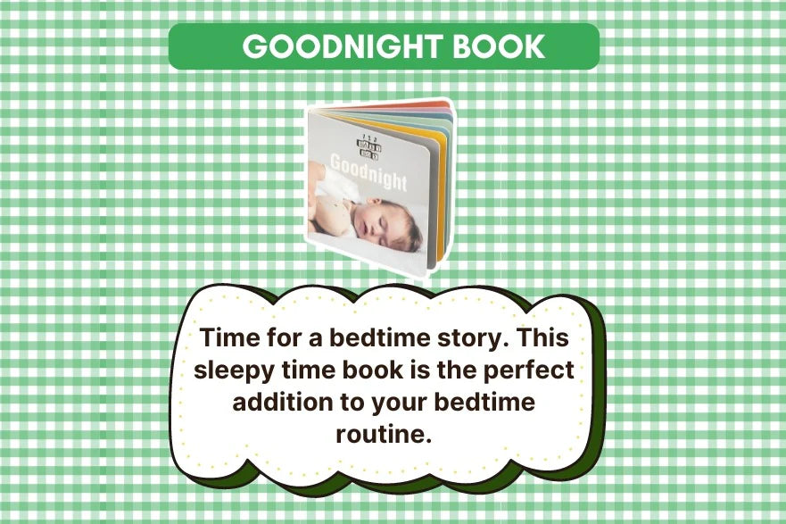 123 Baby Box - 15-18 Months Montessori Educational Box