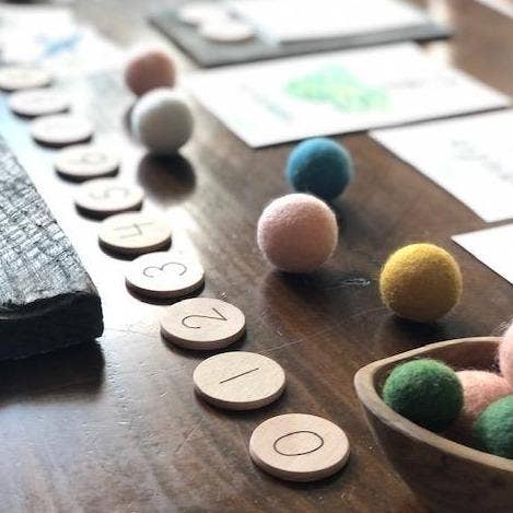 Tree Fort Toys - Math Manipulatives - Made In Canada