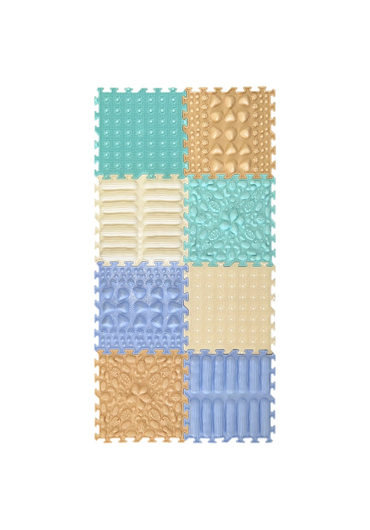 Sensory Massage Puzzle Mat