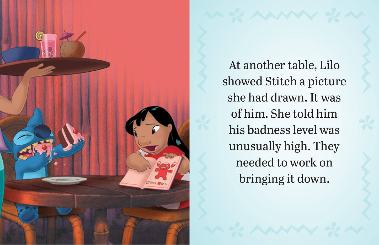 Insight Editions - Disney: Lilo and Stitch (Tiny Book)