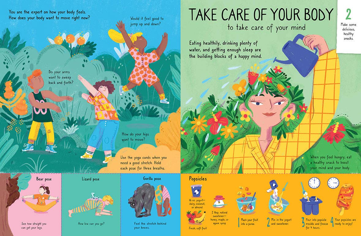 Insight Editions - The Extraordinary Book that Makes You Feel Happy