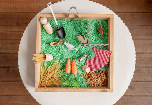 Farm Sensory Kit