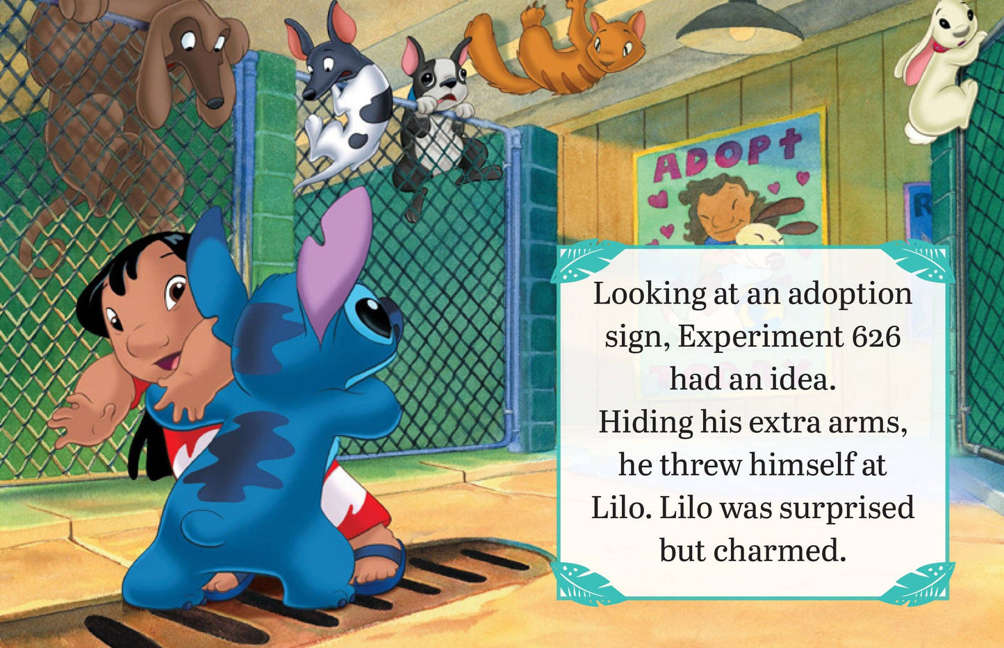 Insight Editions - Disney: Lilo and Stitch (Tiny Book)