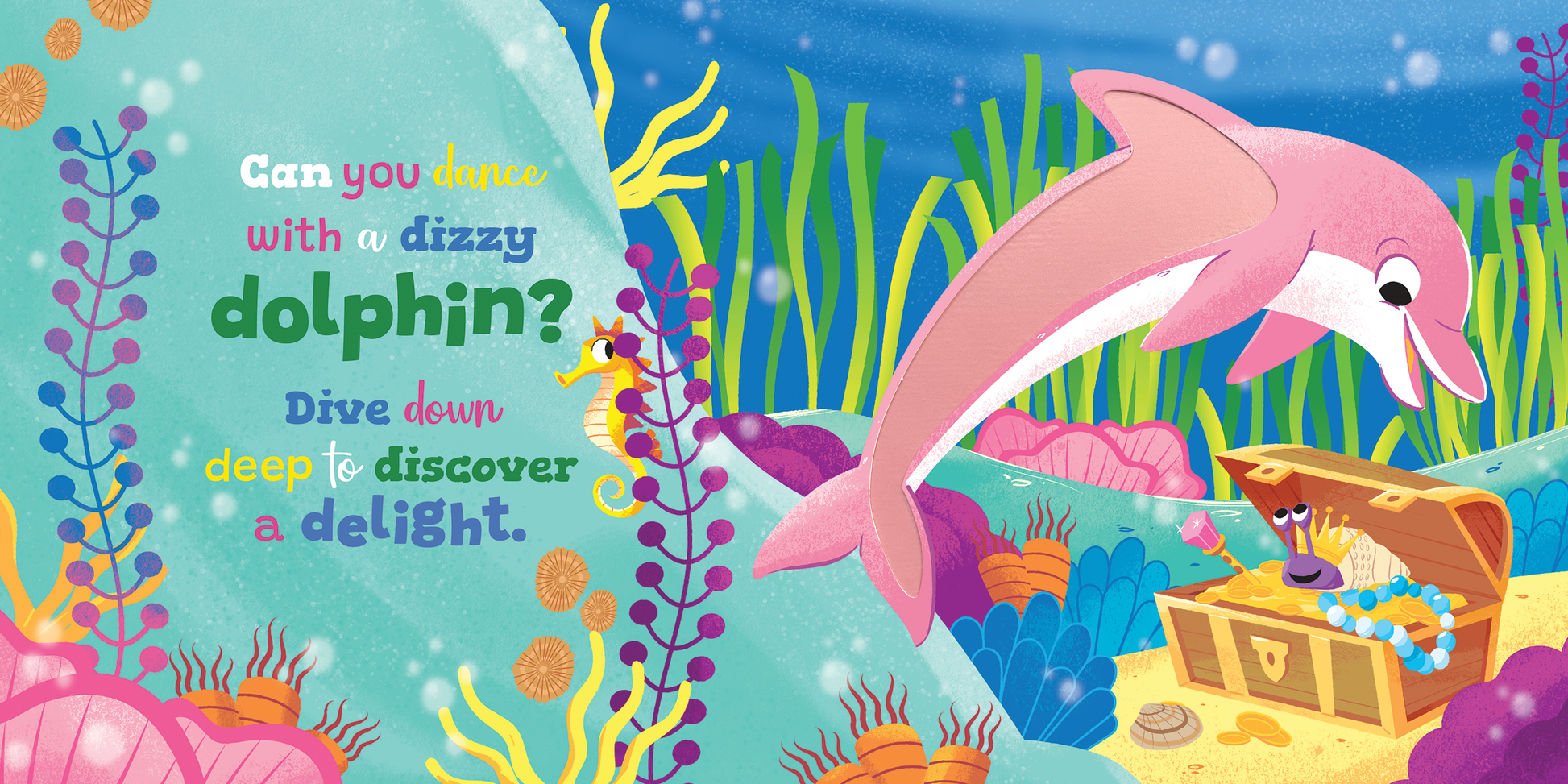 Can You Tickle a Turtle? - Touch and Feel - Little Hippo Books - Glee Garden