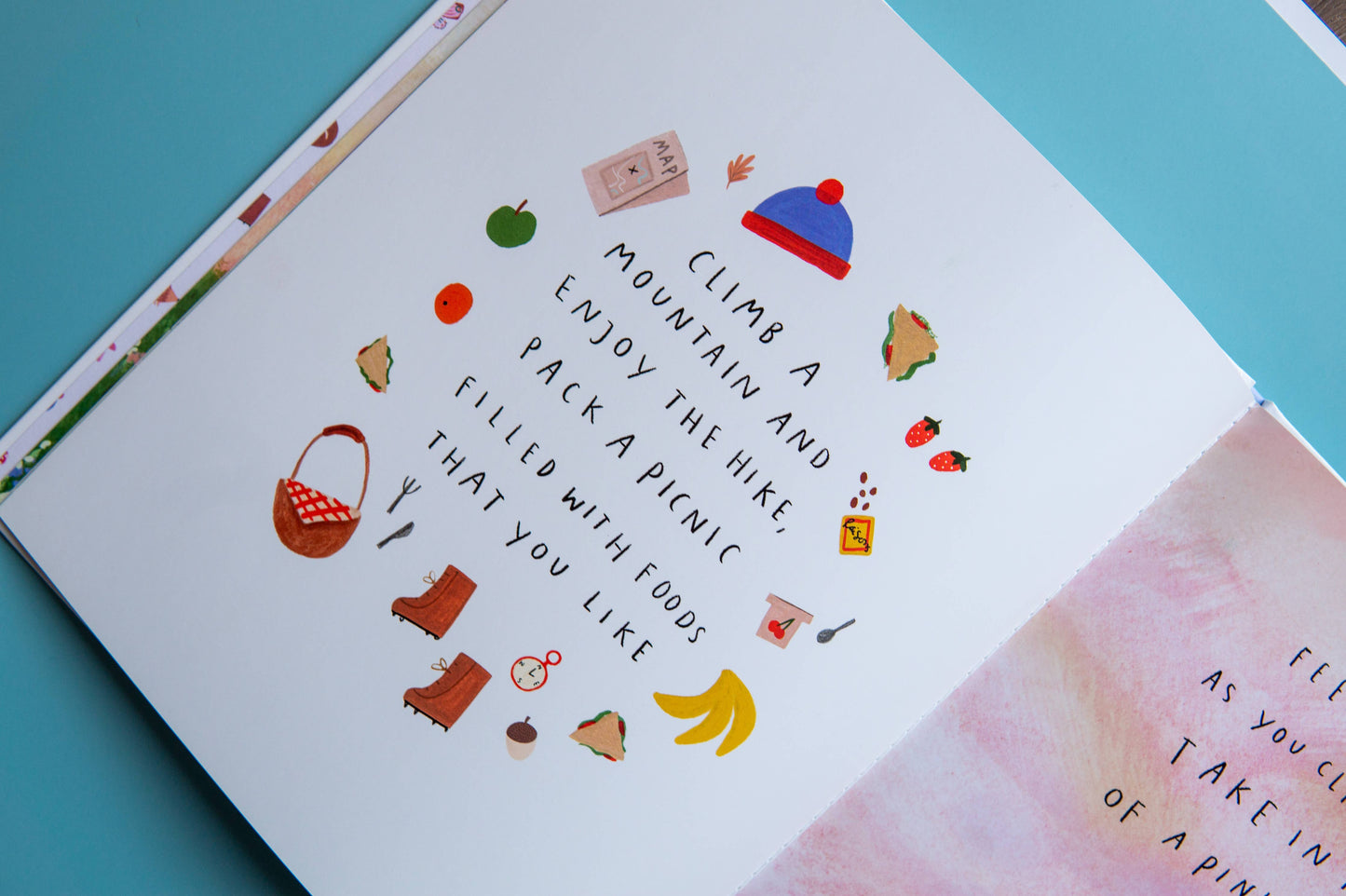 Brown Paper Fox - Go On Outside | Hardcover Picture Book | High Quality Books | Canadian Publisher