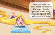 Insight Editions - Disney Tangled (Tiny Book)