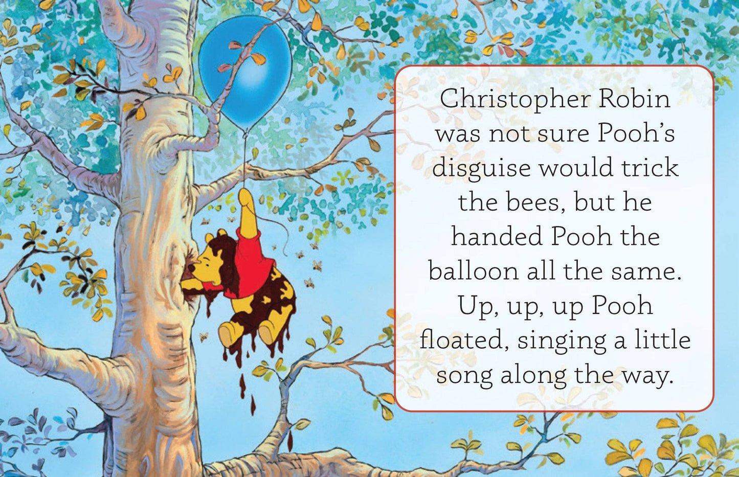Insight Editions - Disney: Winnie the Pooh (Tiny Book)