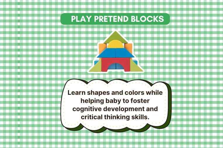 123 Baby Box - 15-18 Months Montessori Educational Box