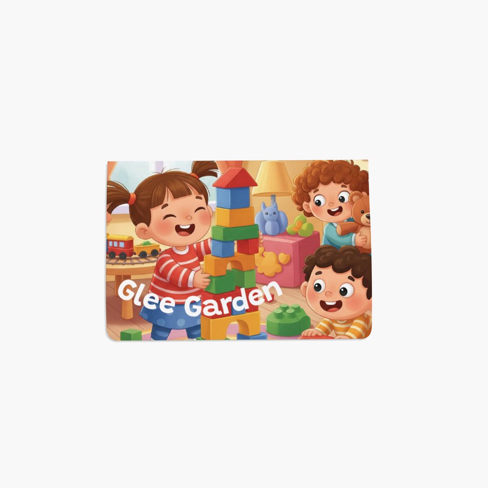 Physical Gift Card