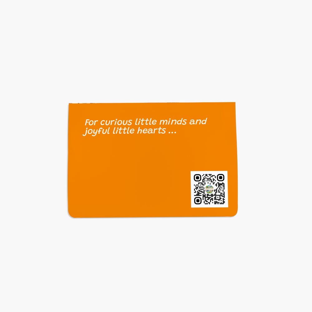 Physical Gift Card