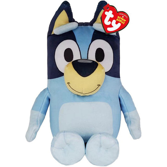 Ty Bluey - Bluey Beanie Babies Plush - Large